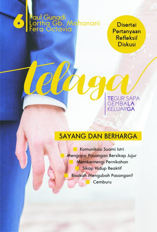 Telaga 6 – Sayang dan Berharga